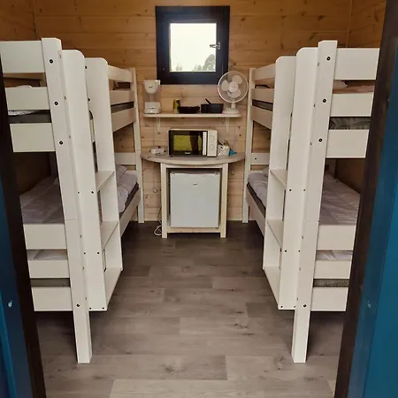 Διαμέρισμα Moekkimajoitus Elaemyspuistosssa